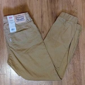 LEVI'S Boys JOGGERS. Large 12-13 years